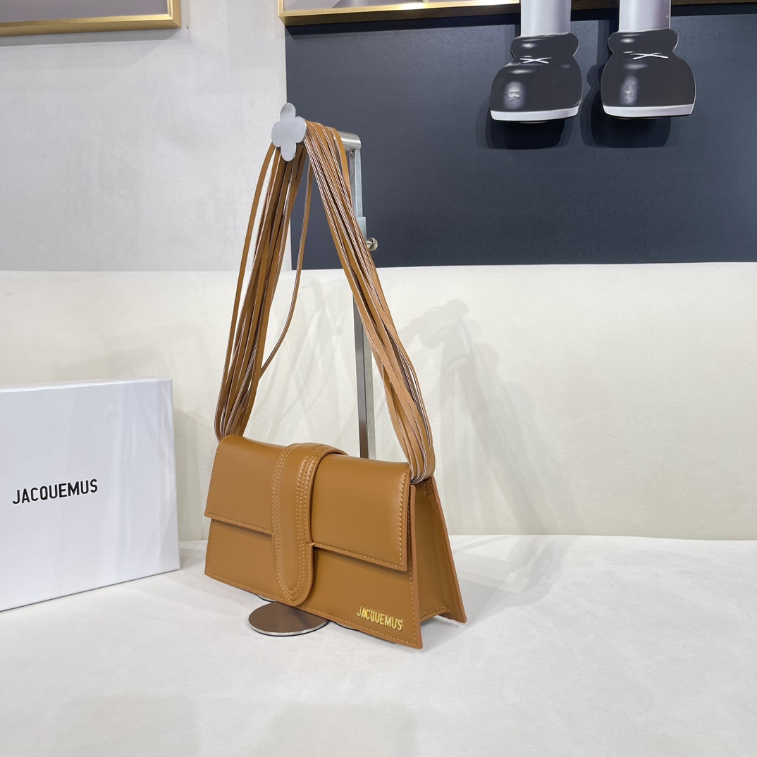 Jacquemus Satchel Bags